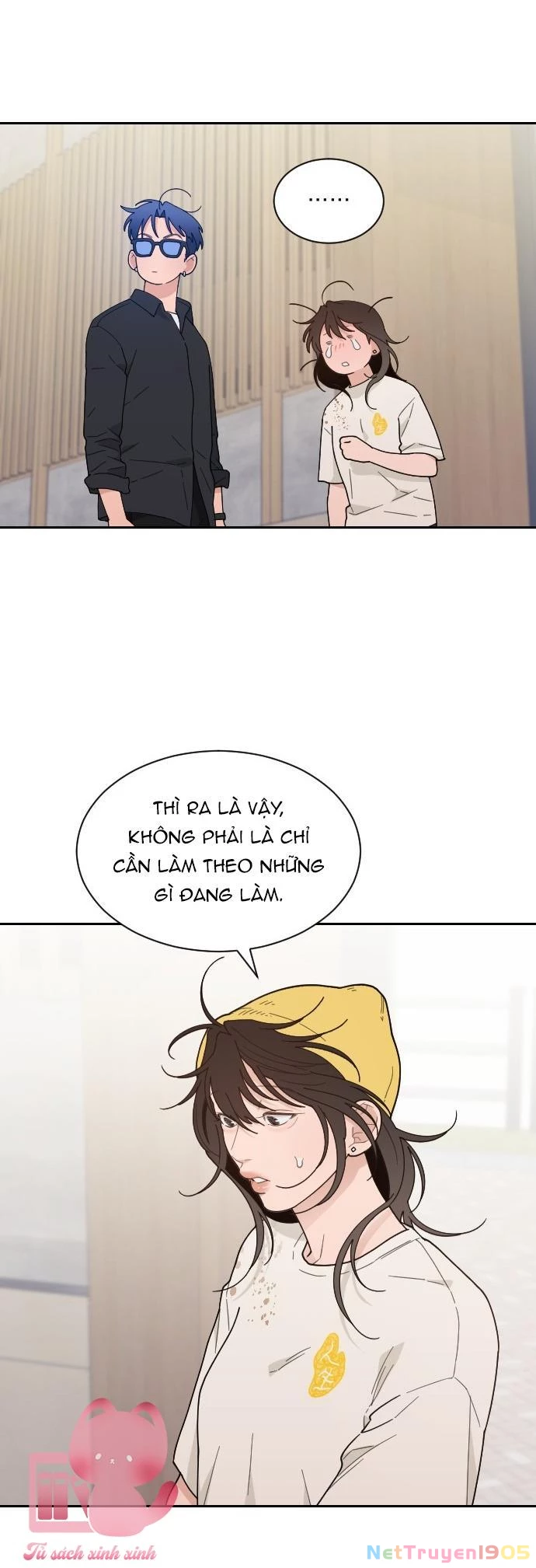 Vận May Không Ngờ Chapter 47 - 62
