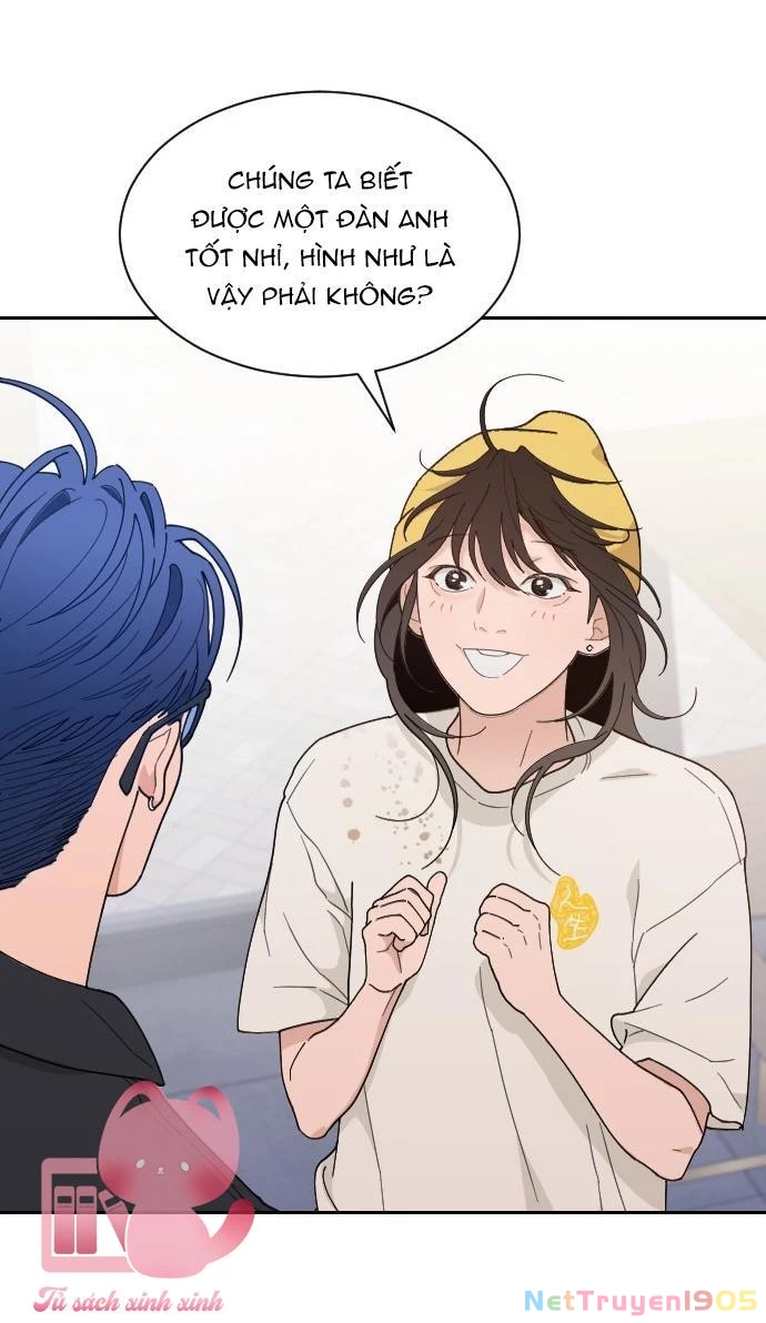 Vận May Không Ngờ Chapter 47 - 63