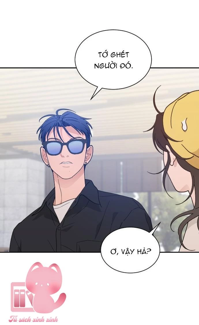 Vận May Không Ngờ Chapter 47 - 64