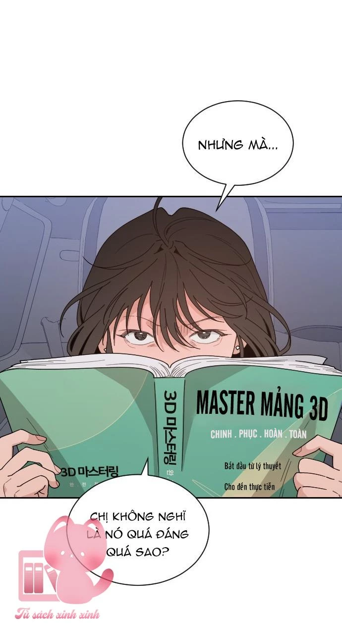 Vận May Không Ngờ Chapter 47 - 66