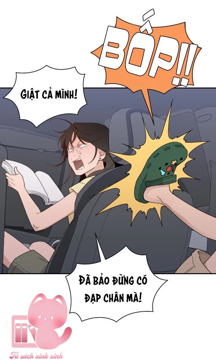 Vận May Không Ngờ Chapter 47 - 71