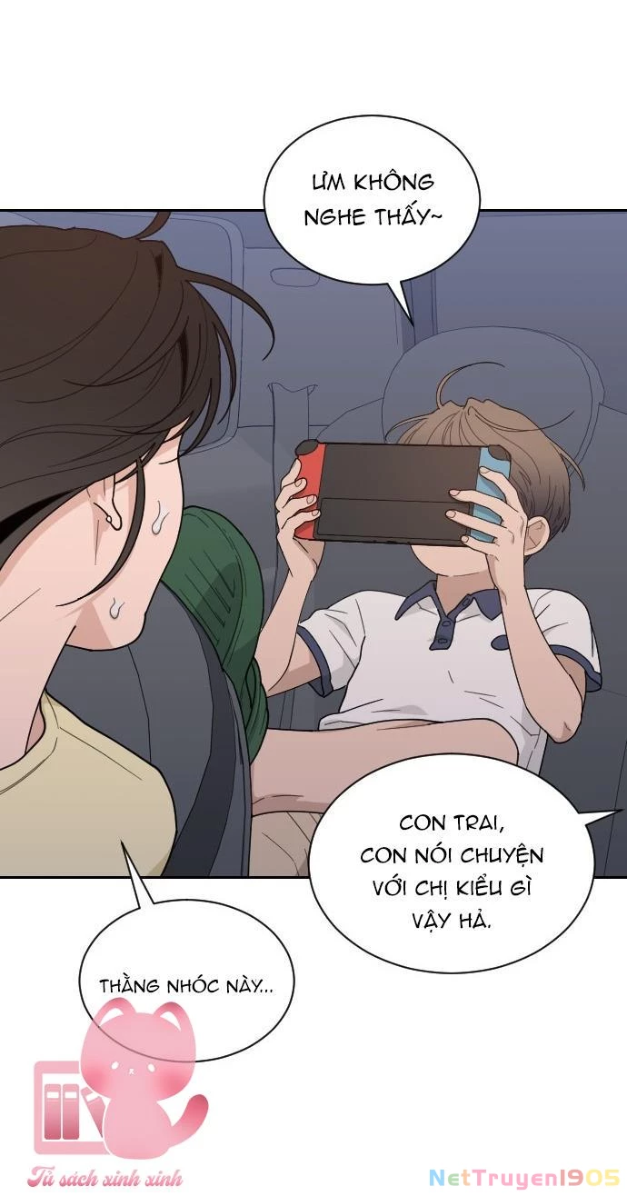 Vận May Không Ngờ Chapter 47 - 72