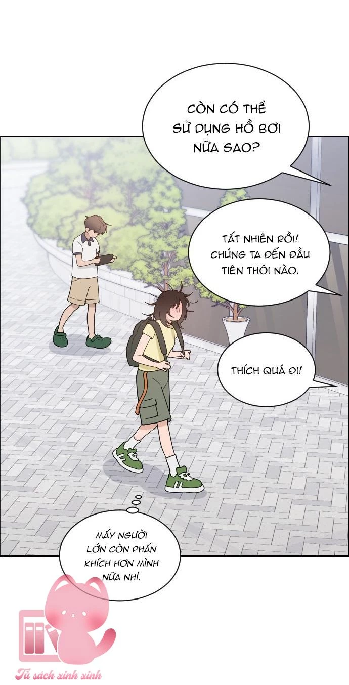 Vận May Không Ngờ Chapter 48 - 3