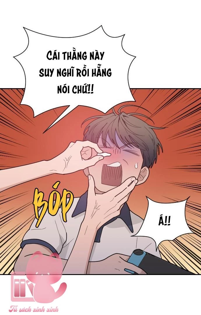 Vận May Không Ngờ Chapter 48 - 6