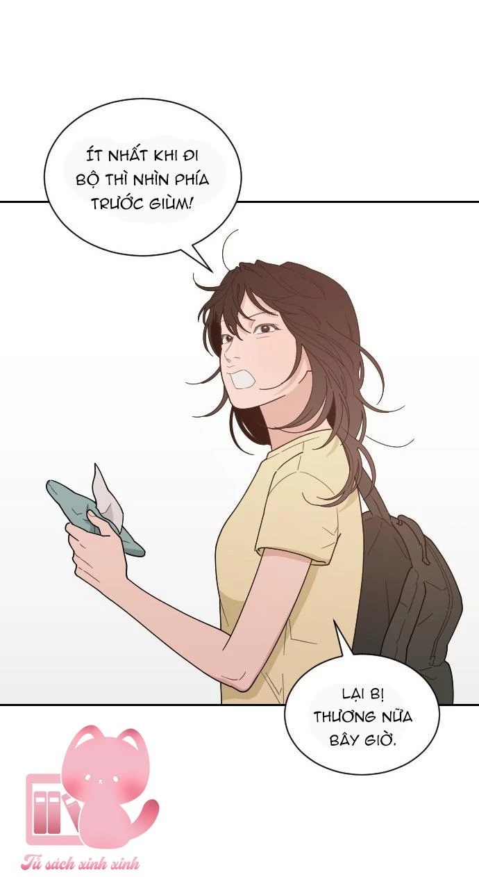 Vận May Không Ngờ Chapter 48 - 7