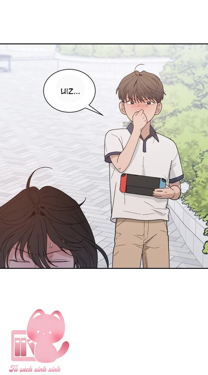 Vận May Không Ngờ Chapter 48 - 8