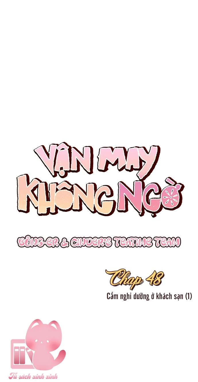 Vận May Không Ngờ Chapter 48 - 9