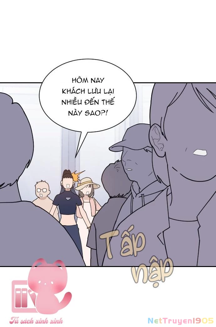 Vận May Không Ngờ Chapter 48 - 10