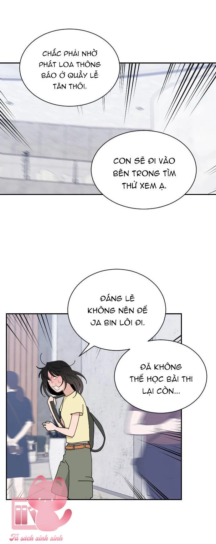 Vận May Không Ngờ Chapter 48 - 14