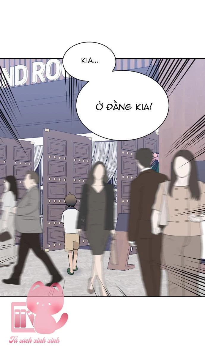 Vận May Không Ngờ Chapter 48 - 15