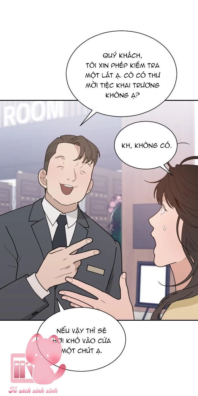 Vận May Không Ngờ Chapter 48 - 17