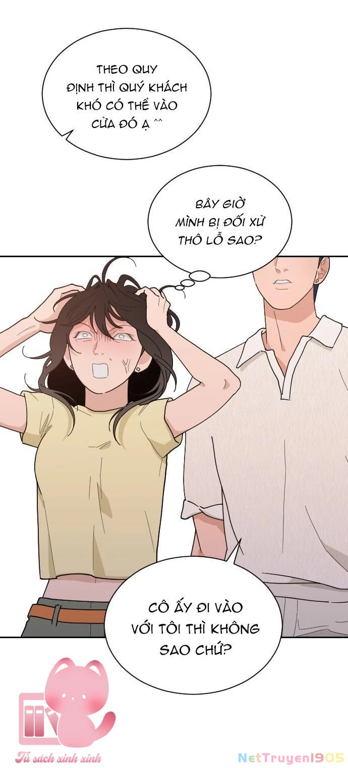 Vận May Không Ngờ Chapter 48 - 20