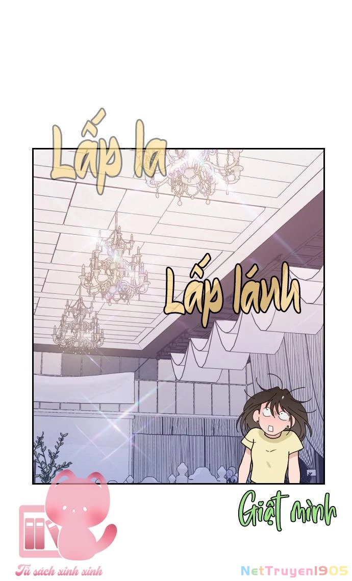 Vận May Không Ngờ Chapter 48 - 27