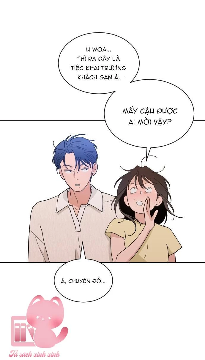 Vận May Không Ngờ Chapter 48 - 28