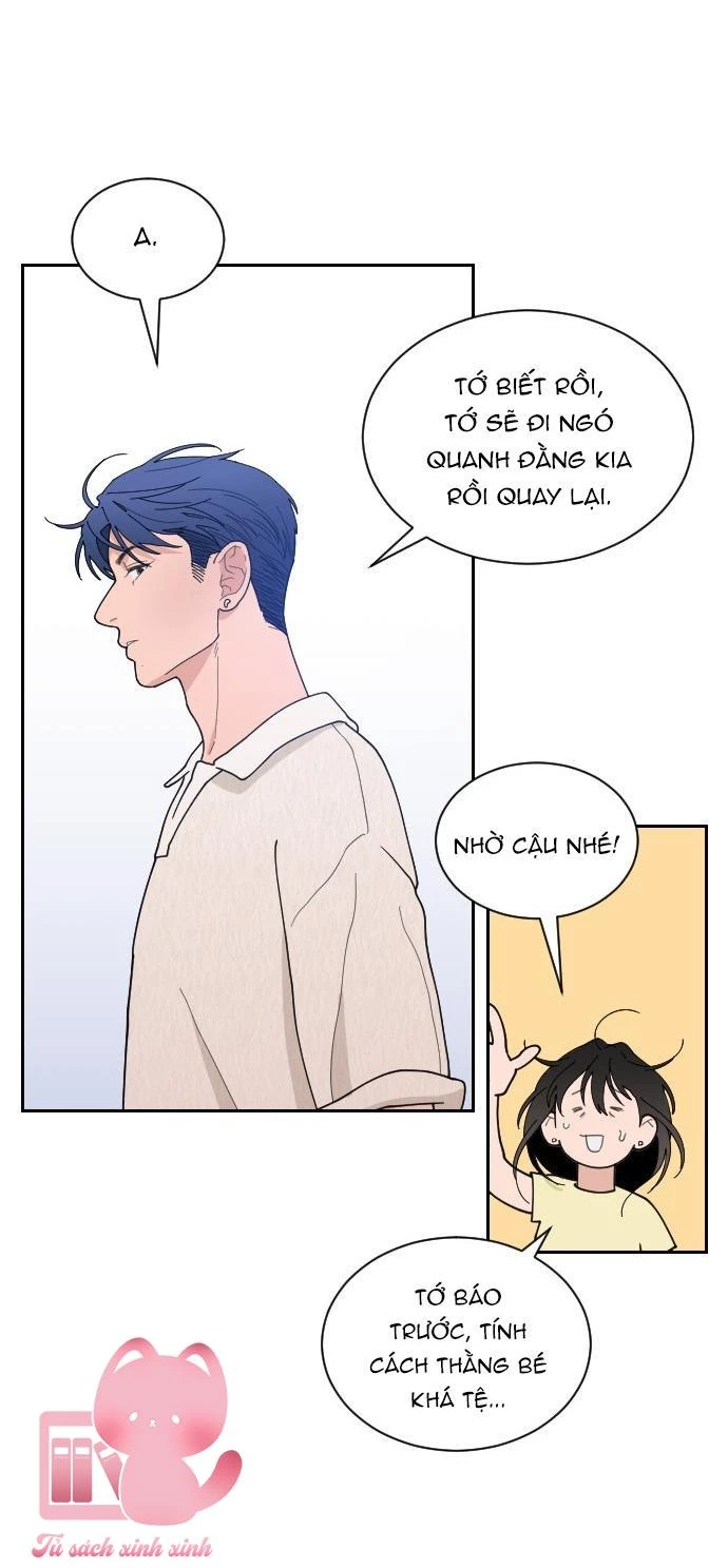 Vận May Không Ngờ Chapter 48 - 31