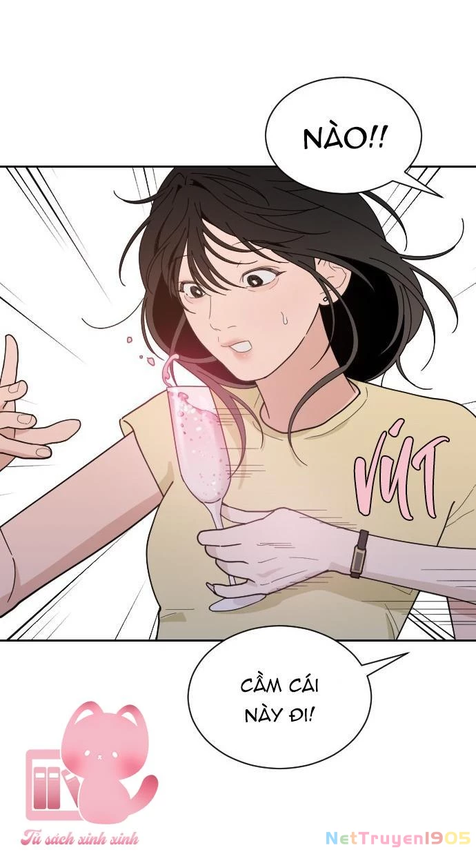 Vận May Không Ngờ Chapter 48 - 32