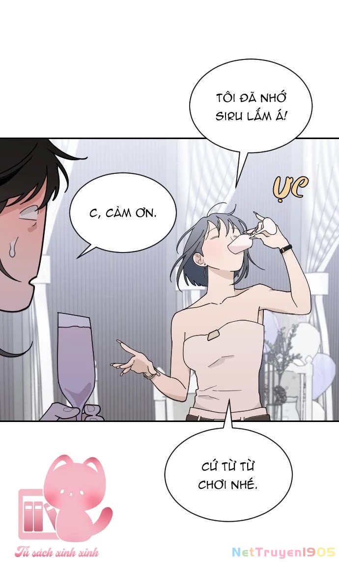 Vận May Không Ngờ Chapter 48 - 33