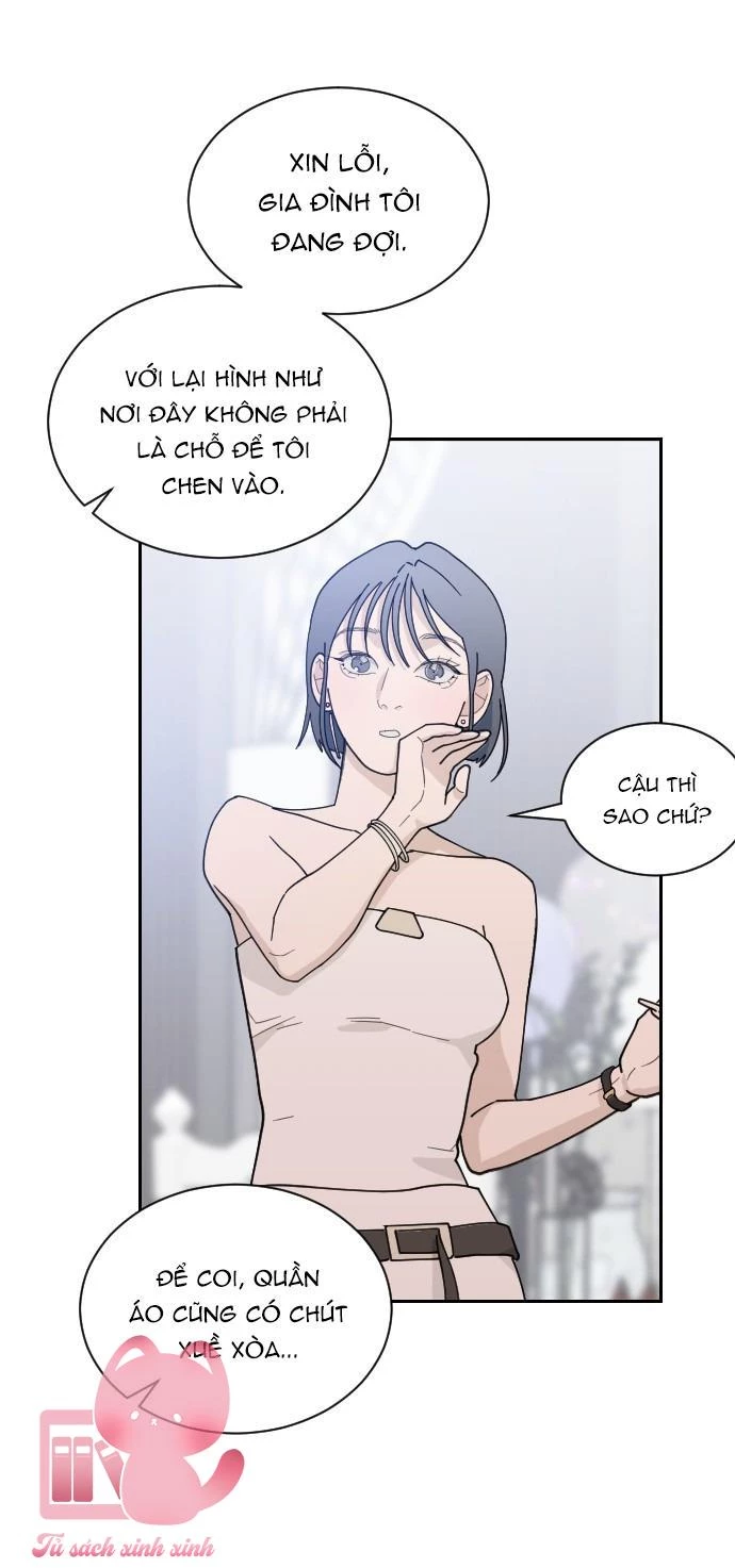 Vận May Không Ngờ Chapter 48 - 34
