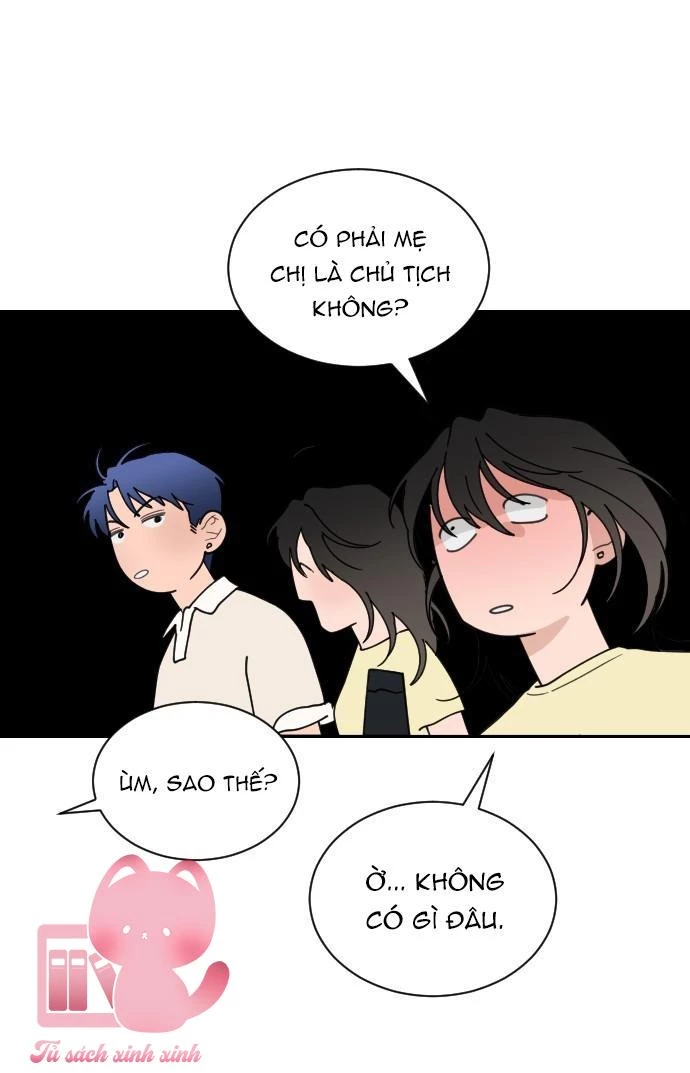 Vận May Không Ngờ Chapter 48 - 36