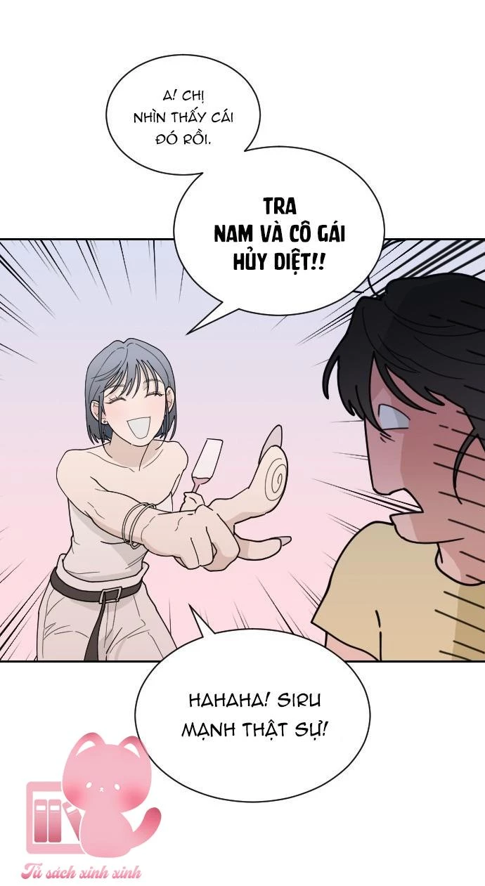Vận May Không Ngờ Chapter 48 - 37