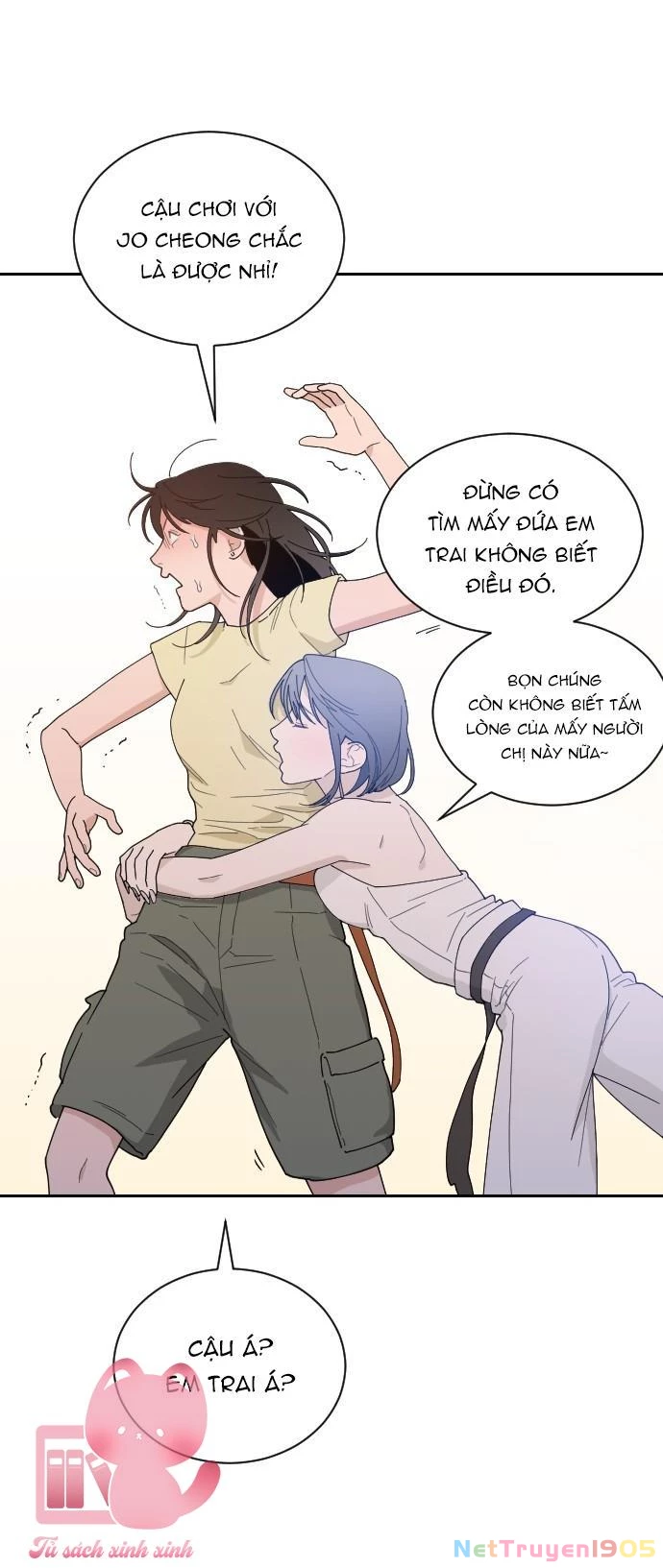 Vận May Không Ngờ Chapter 48 - 39