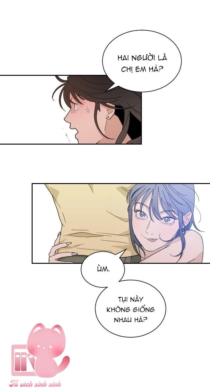 Vận May Không Ngờ Chapter 48 - 40