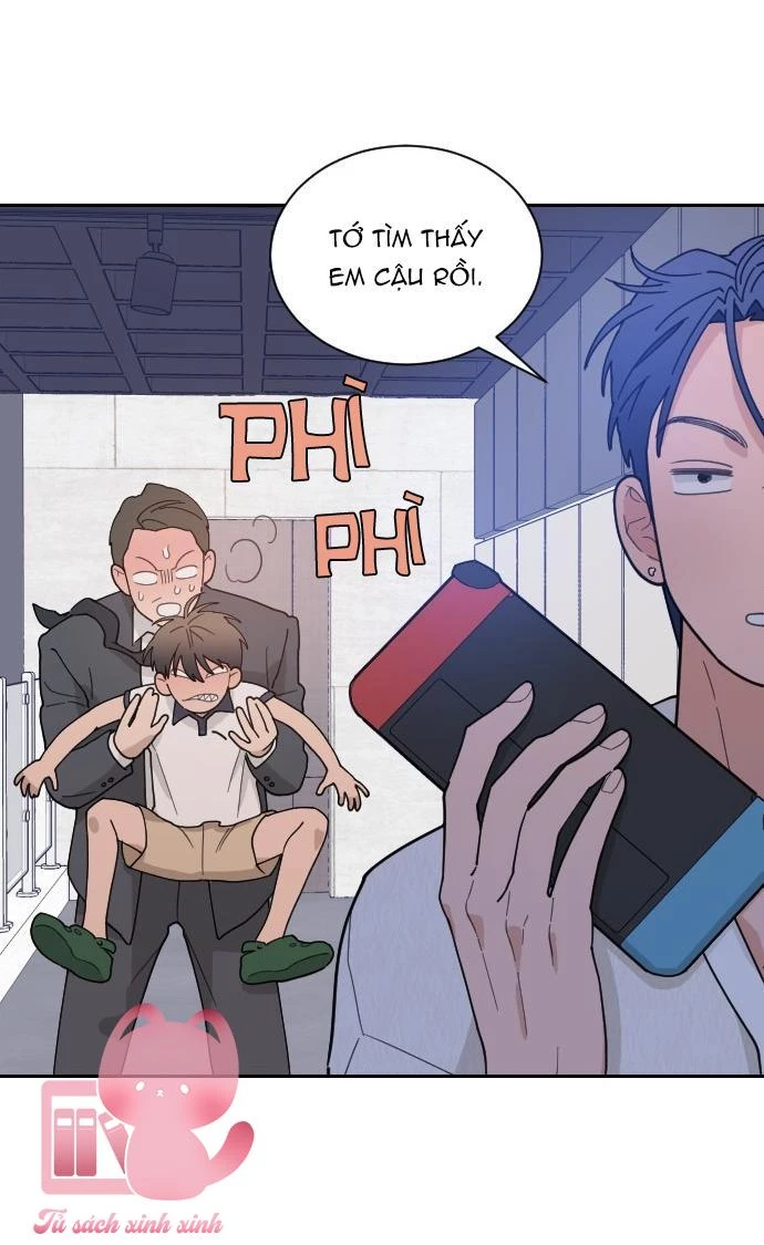 Vận May Không Ngờ Chapter 48 - 42