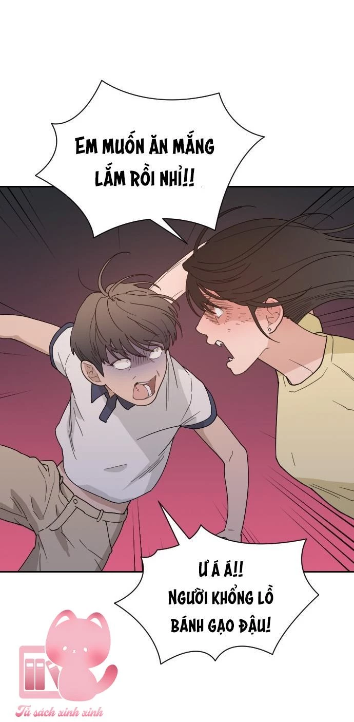 Vận May Không Ngờ Chapter 48 - 44