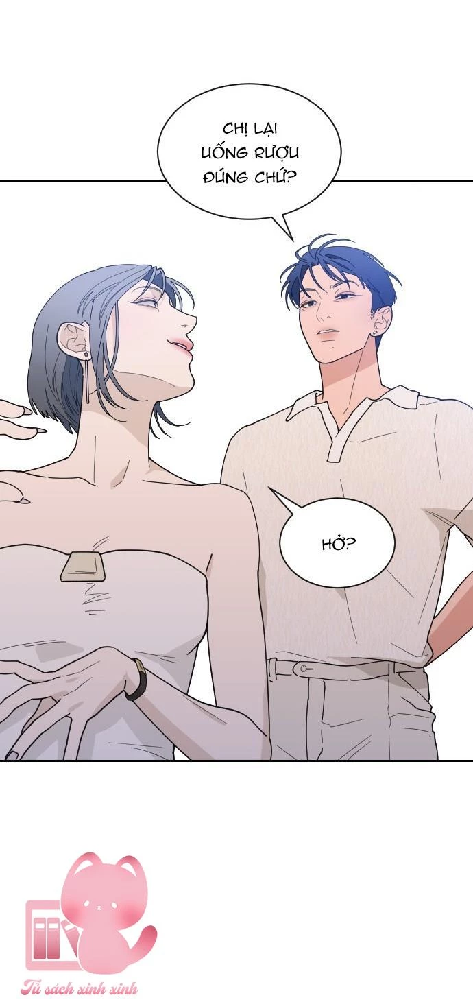 Vận May Không Ngờ Chapter 48 - 47