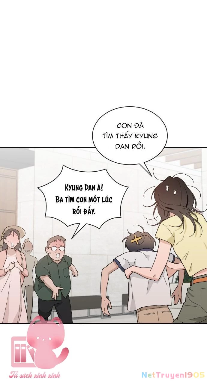 Vận May Không Ngờ Chapter 48 - 48