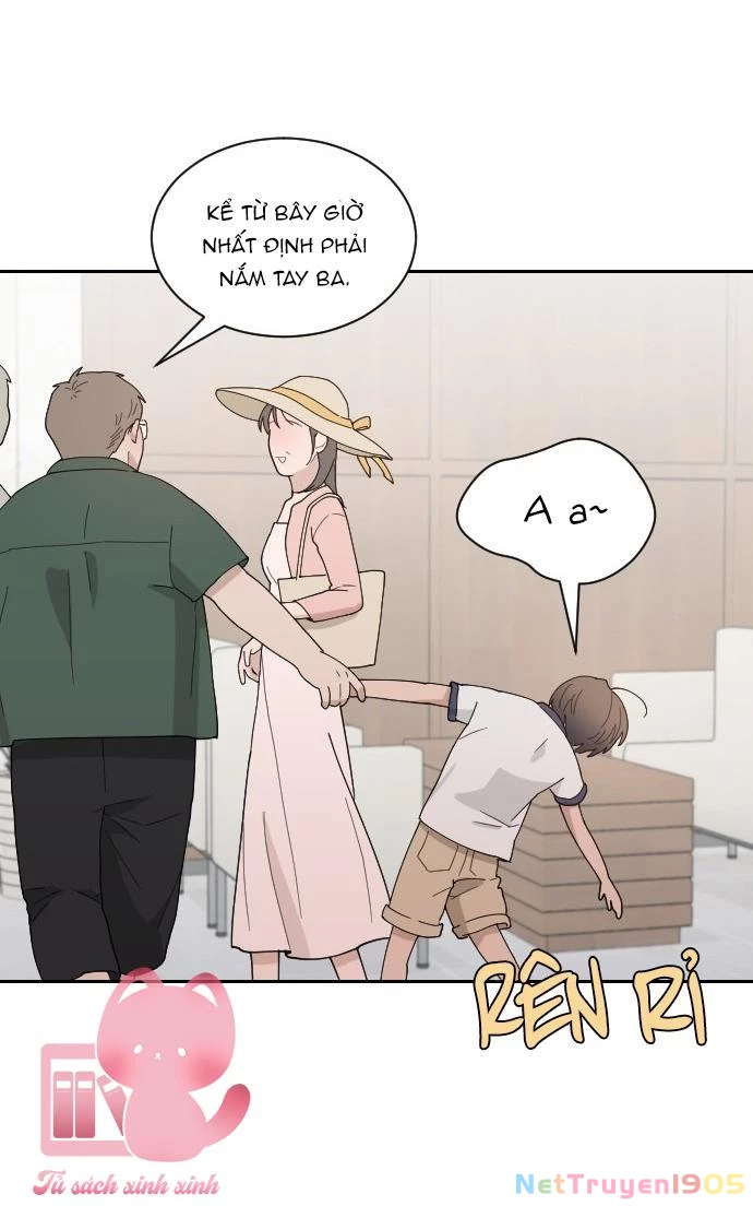 Vận May Không Ngờ Chapter 48 - 50