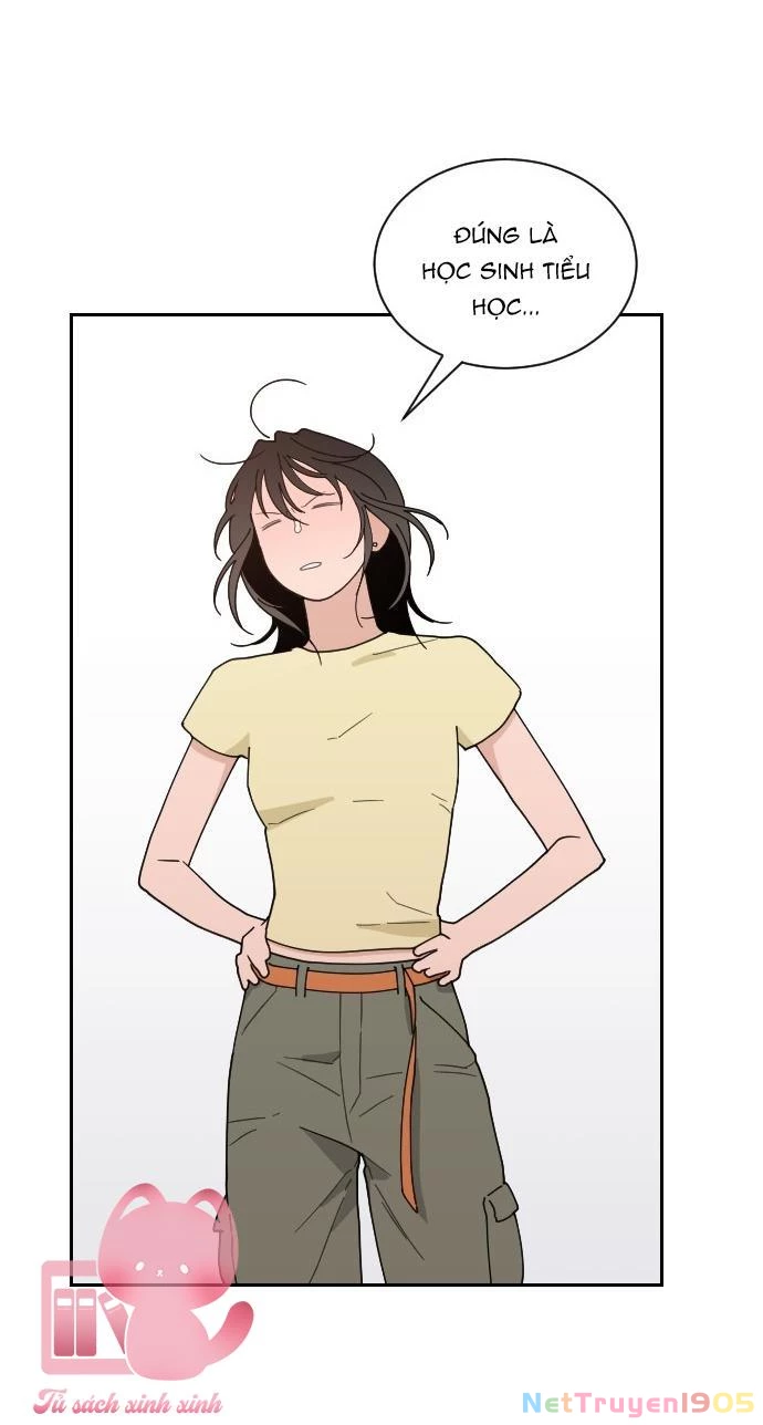 Vận May Không Ngờ Chapter 48 - 52