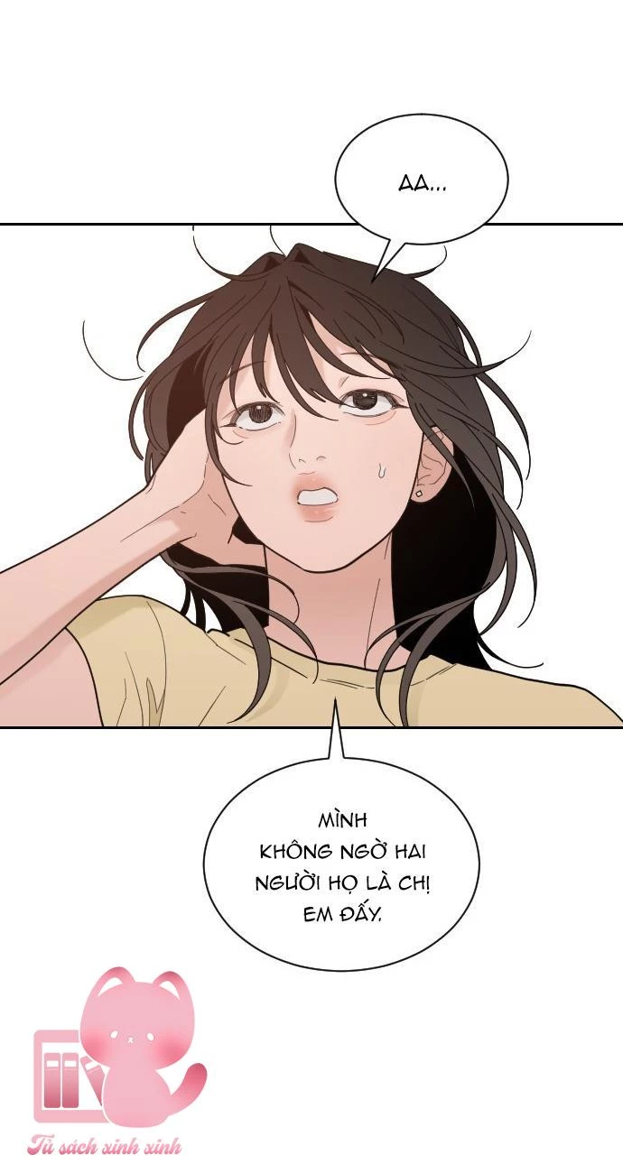 Vận May Không Ngờ Chapter 48 - 53