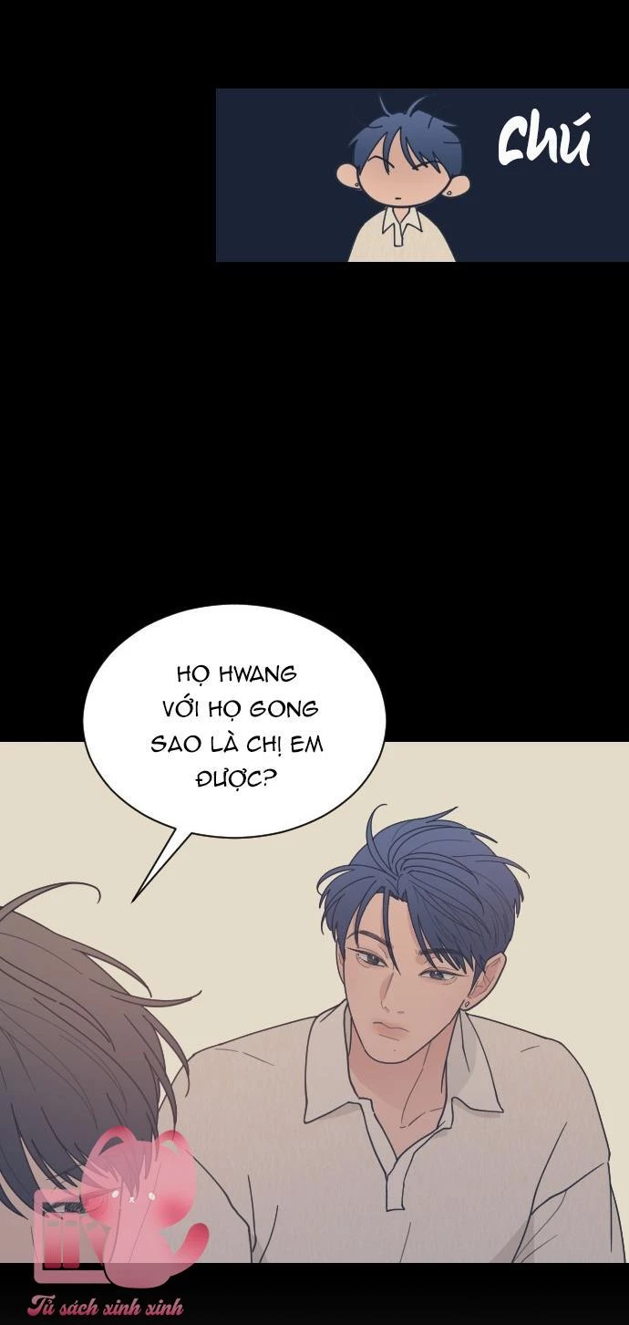 Vận May Không Ngờ Chapter 48 - 58