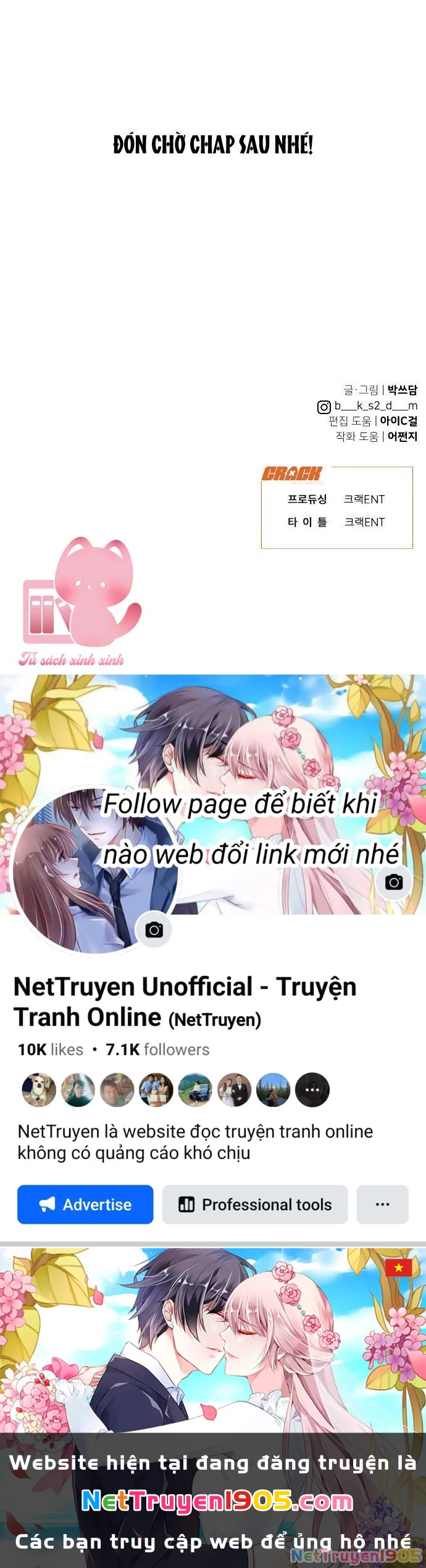Vận May Không Ngờ Chapter 48 - 60