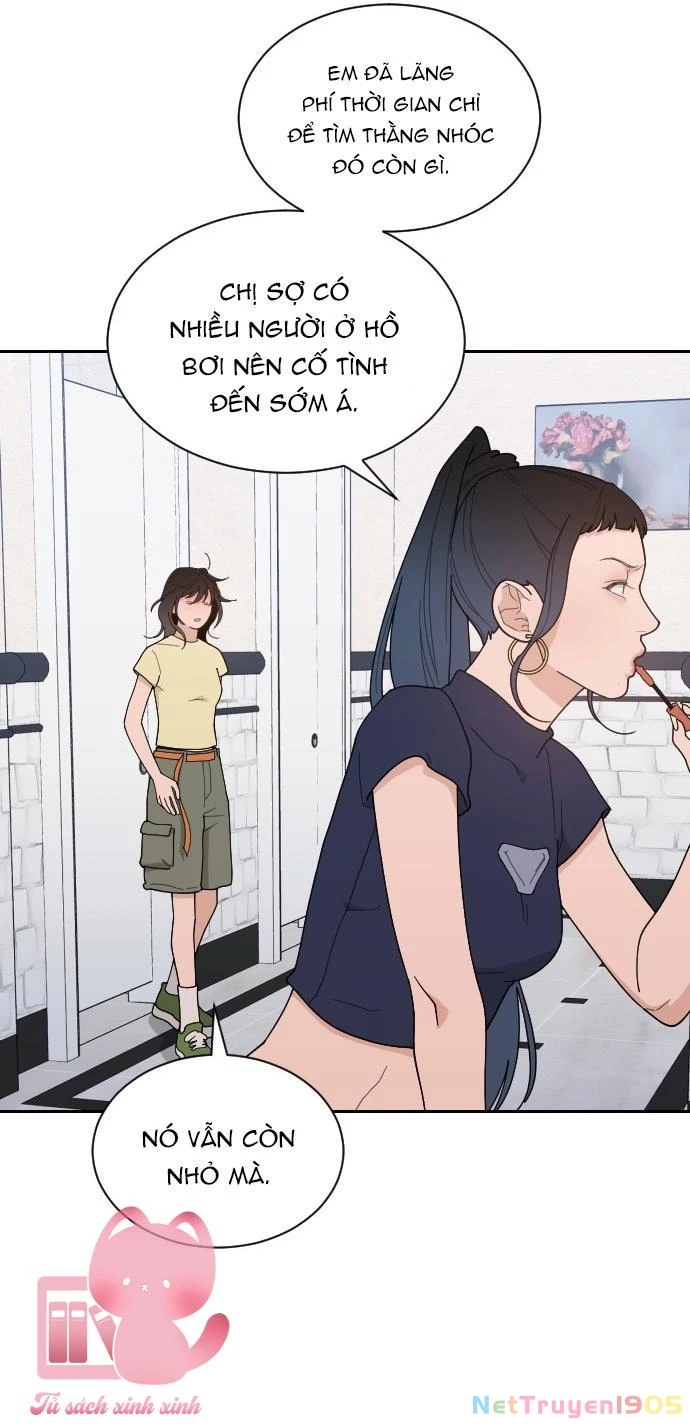 Vận May Không Ngờ Chapter 49 - 3