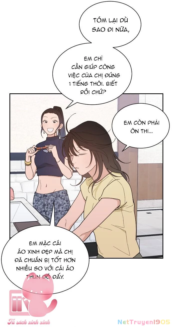 Vận May Không Ngờ Chapter 49 - 4