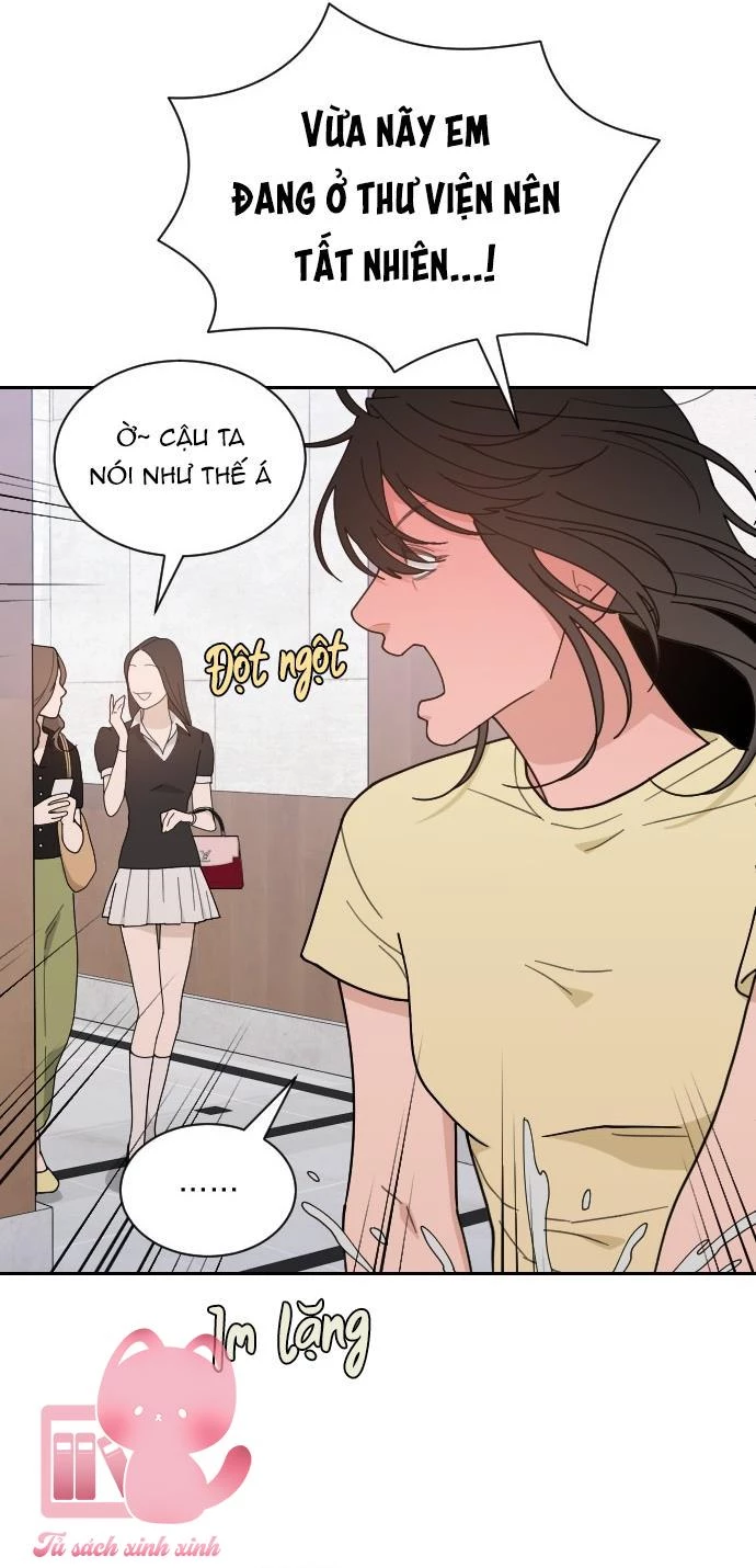 Vận May Không Ngờ Chapter 49 - 5