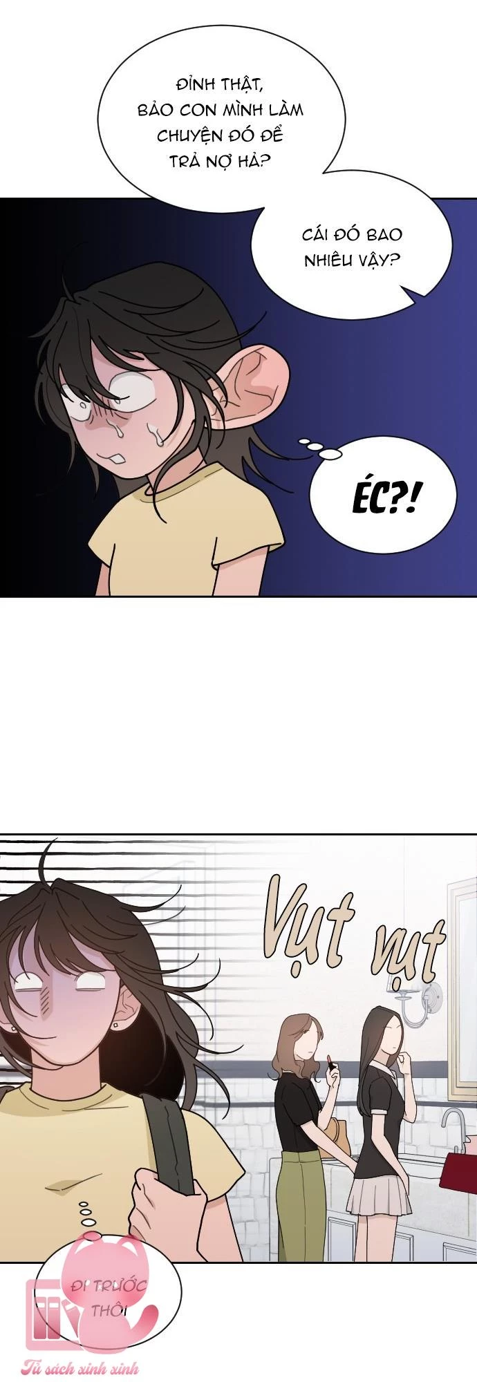 Vận May Không Ngờ Chapter 49 - 8