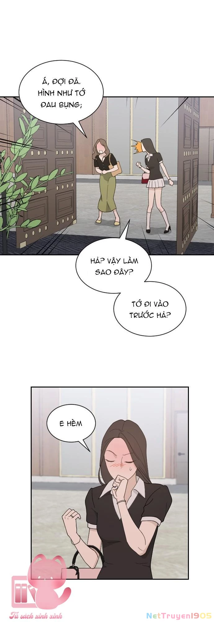 Vận May Không Ngờ Chapter 49 - 13
