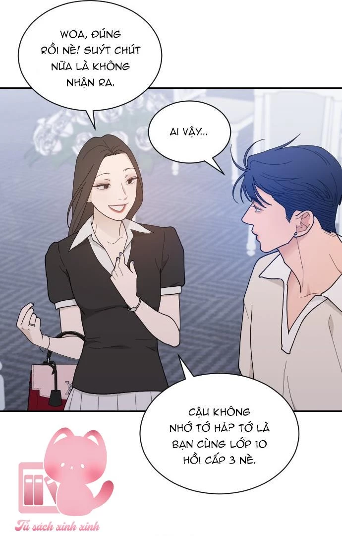 Vận May Không Ngờ Chapter 49 - 15