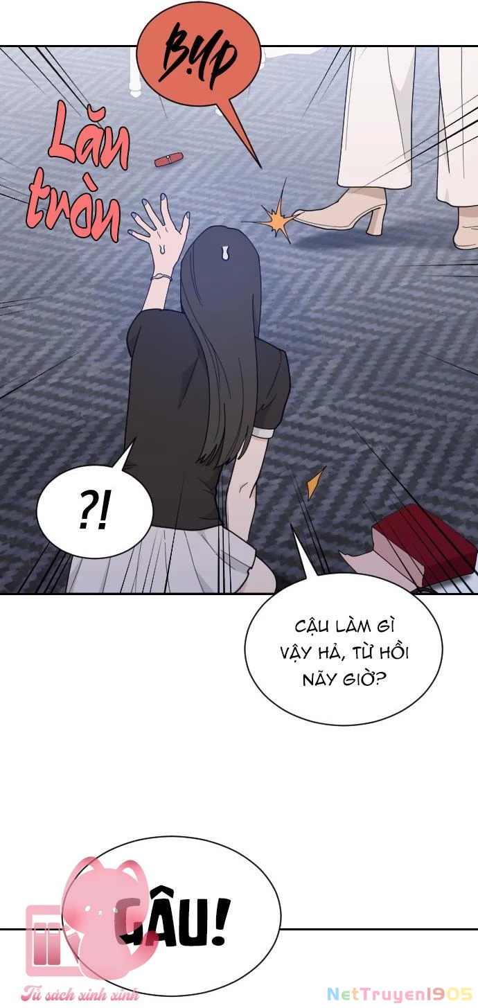 Vận May Không Ngờ Chapter 49 - 24