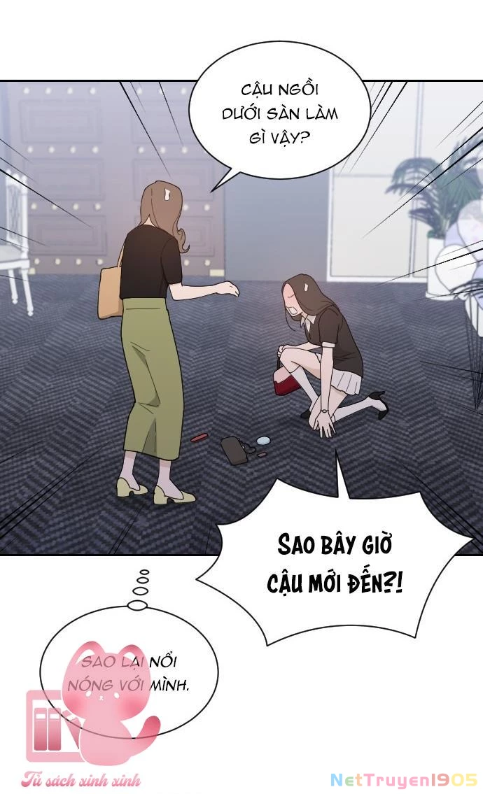 Vận May Không Ngờ Chapter 49 - 30