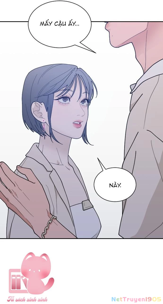 Vận May Không Ngờ Chapter 49 - 31