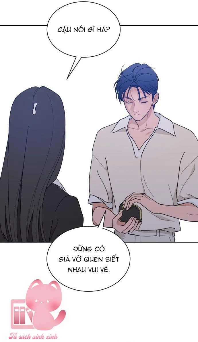 Vận May Không Ngờ Chapter 49 - 36