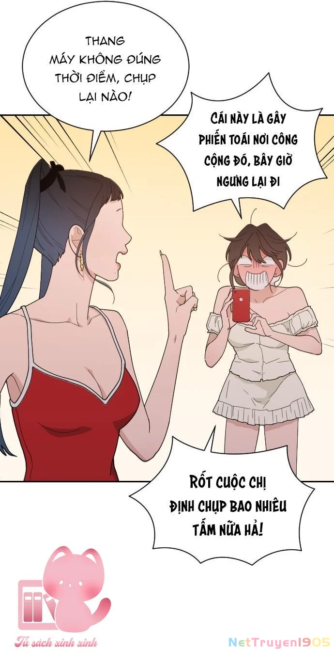 Vận May Không Ngờ Chapter 49 - 42