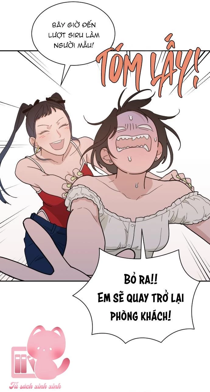 Vận May Không Ngờ Chapter 49 - 44