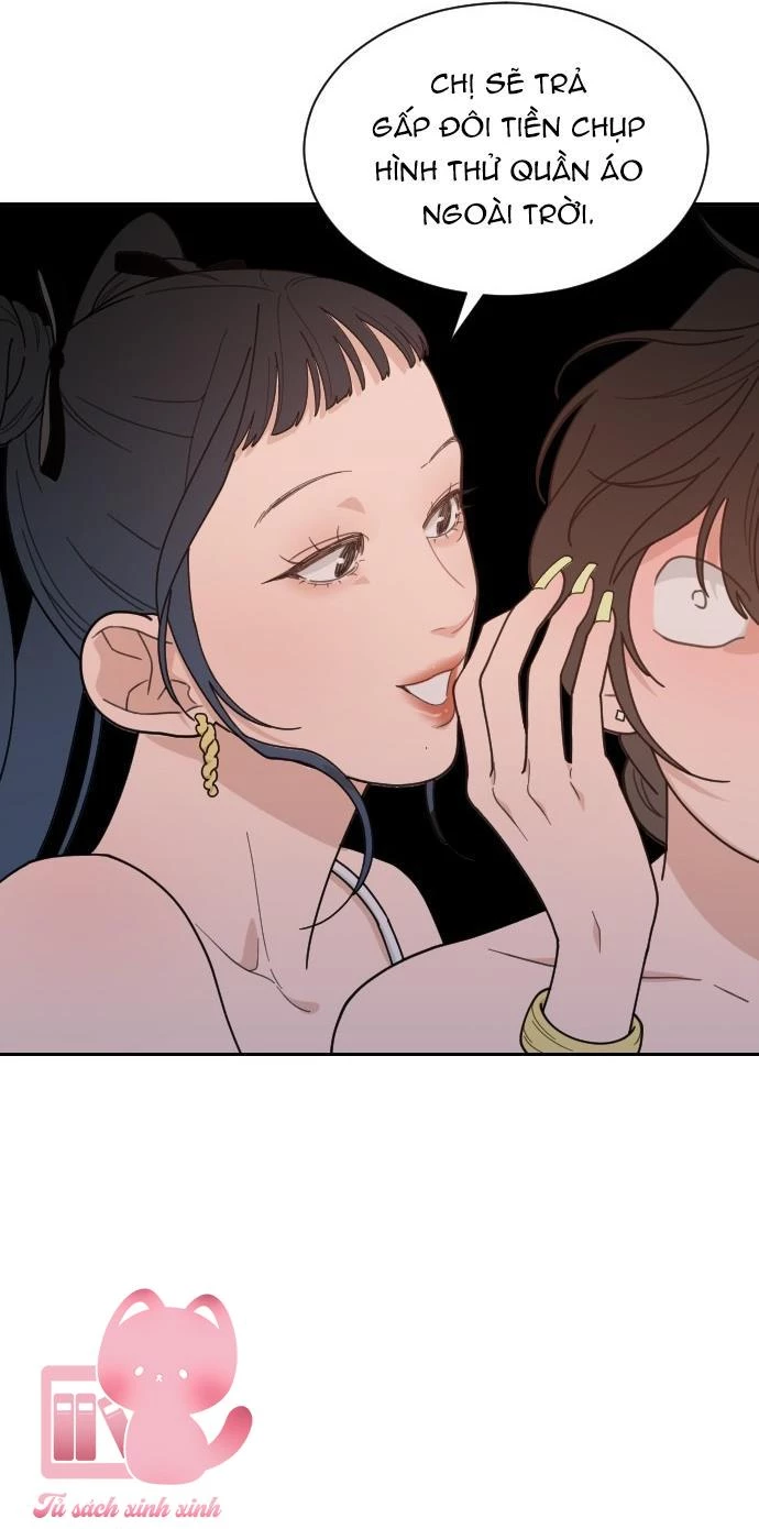 Vận May Không Ngờ Chapter 49 - 45