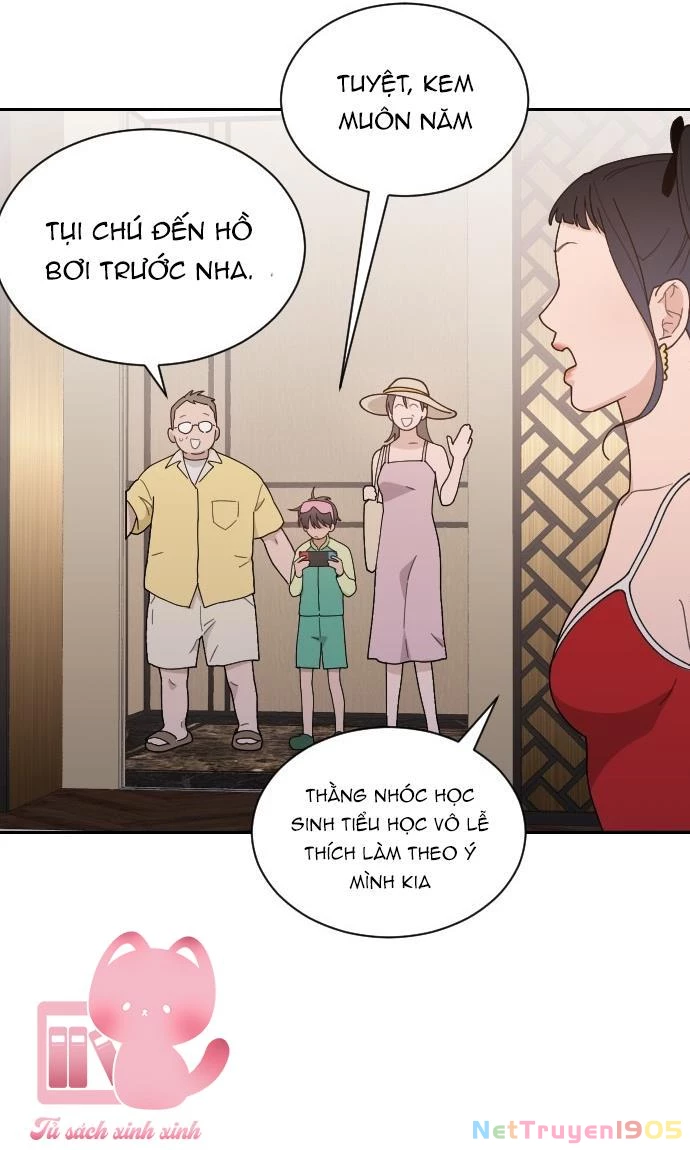 Vận May Không Ngờ Chapter 49 - 49