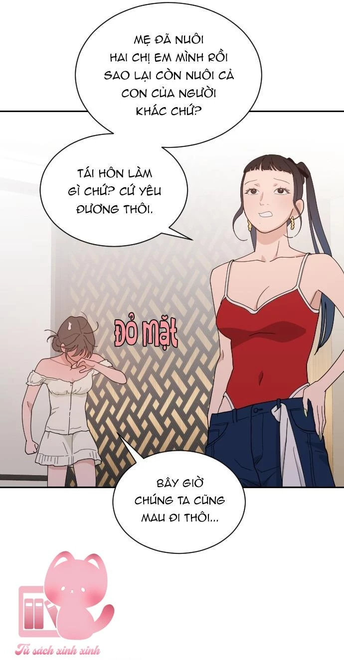 Vận May Không Ngờ Chapter 49 - 50